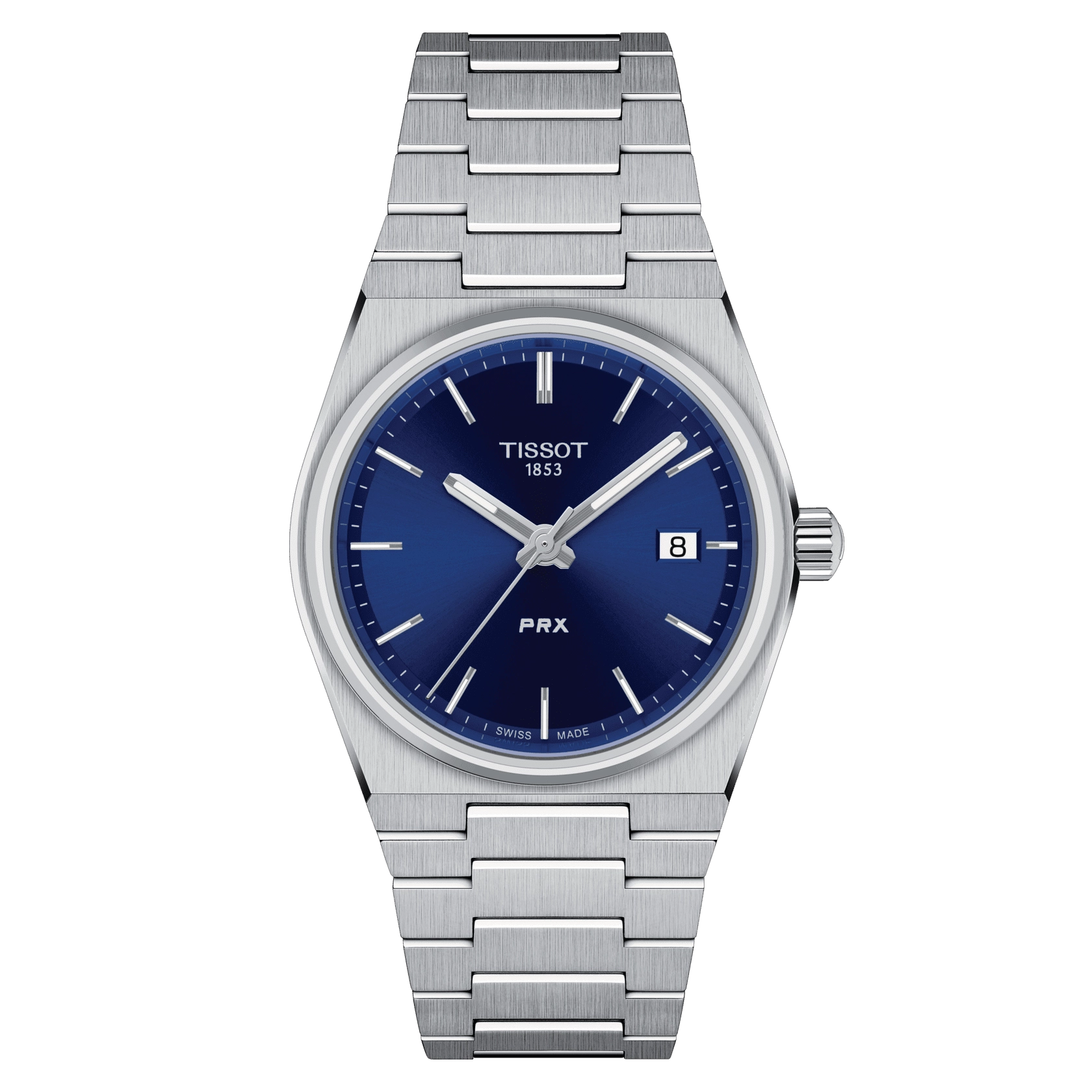 Tissot PRX T1372101104100 Kol Saati