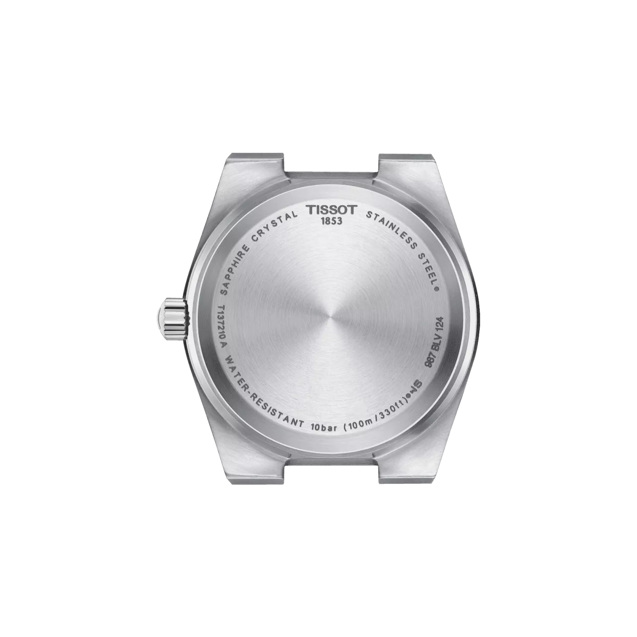 Tissot PRX T1372101108100 Kol Saati detay görseli 2