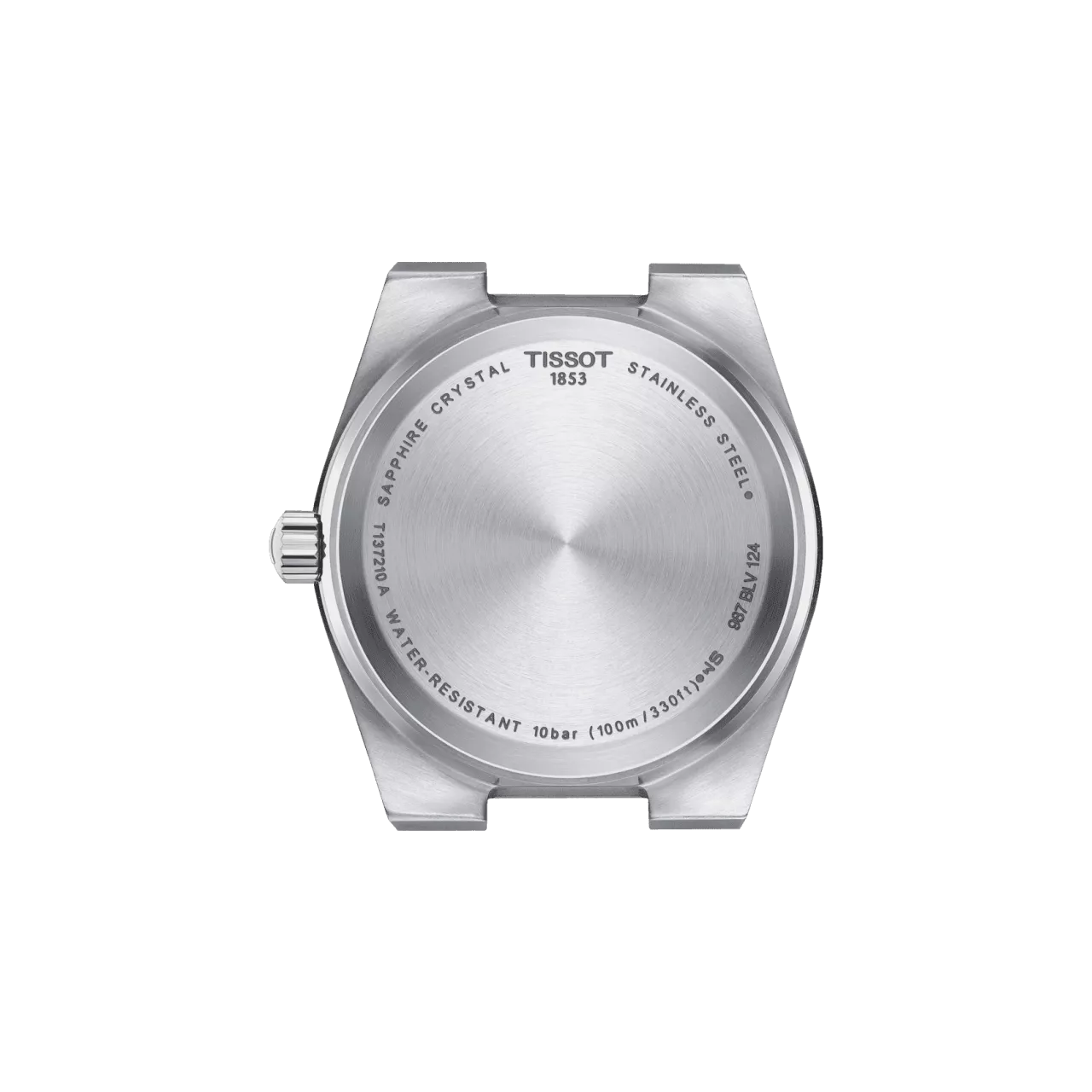 Tissot PRX T1372101109100 Kol Saati detay görseli 2