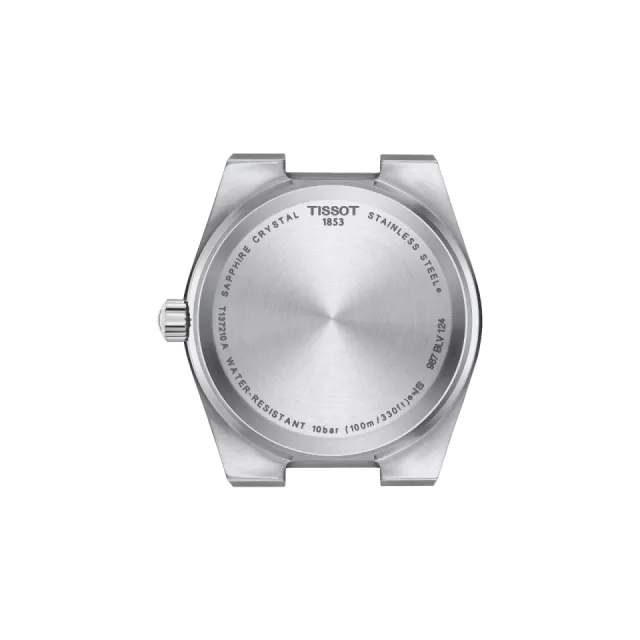 Tissot PRX T1372101109100 Kol Saati Görsel 3