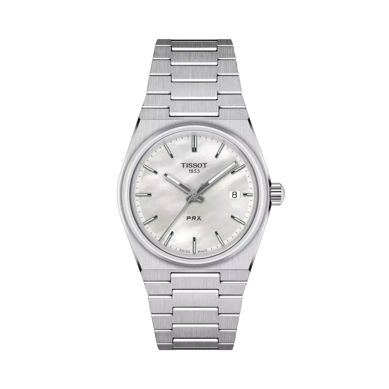 Tissot PRX T1372101111100