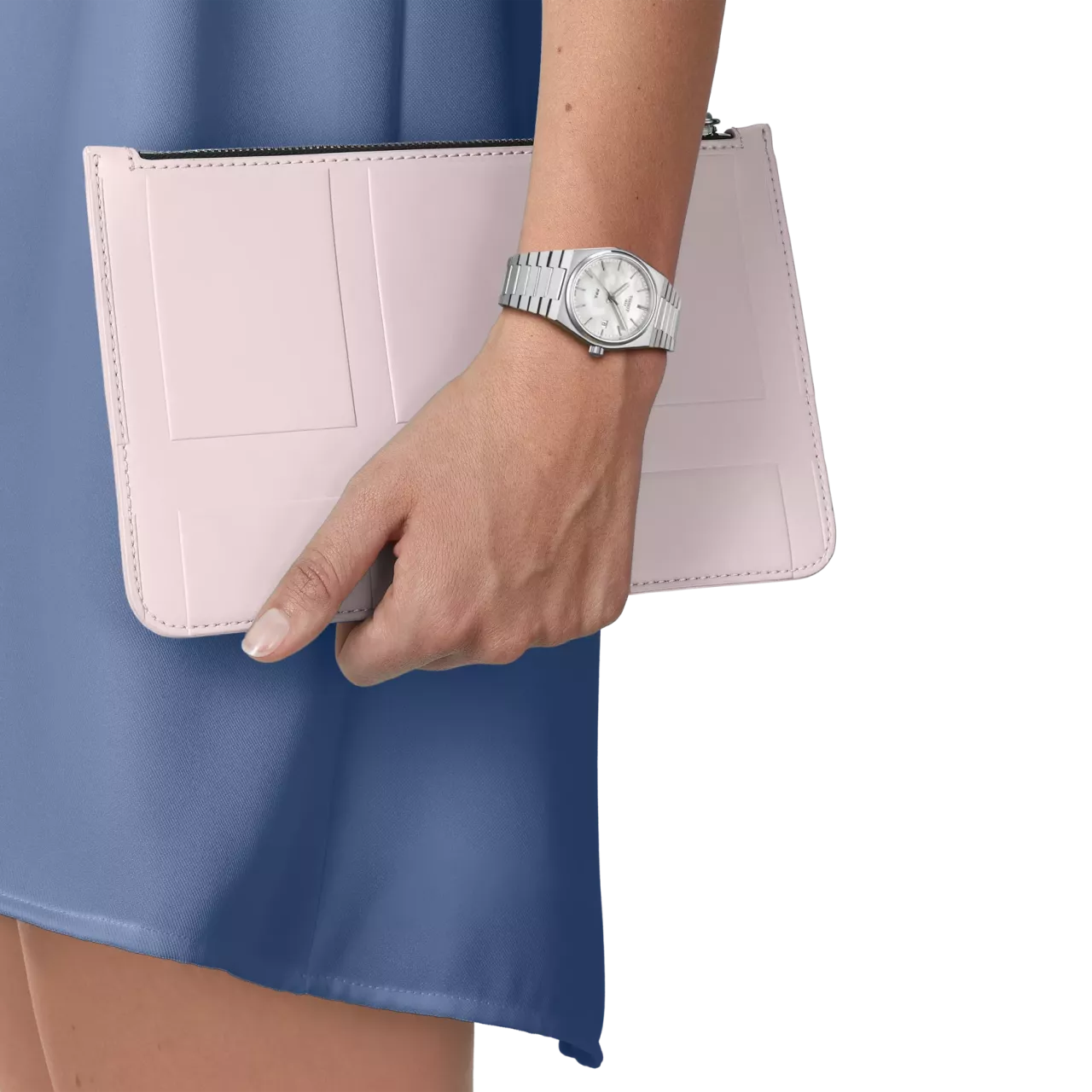 Tissot PRX T1372101111100 detay görseli 4