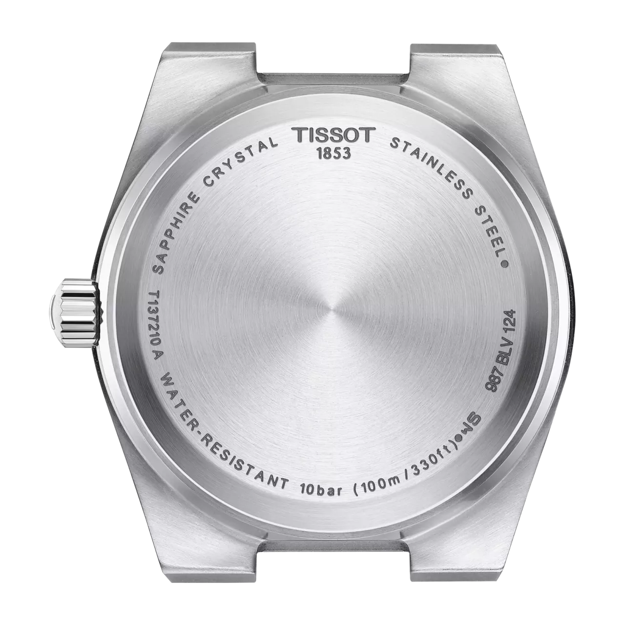 Tissot PRX T1372101111100 detay görseli 2