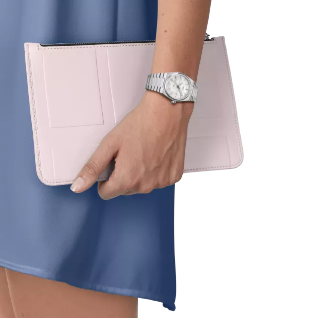 Tissot PRX T1372101111100 Görsel 5
