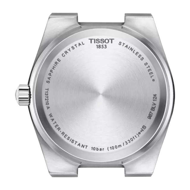 Tissot PRX T1372101111100 Görsel 3