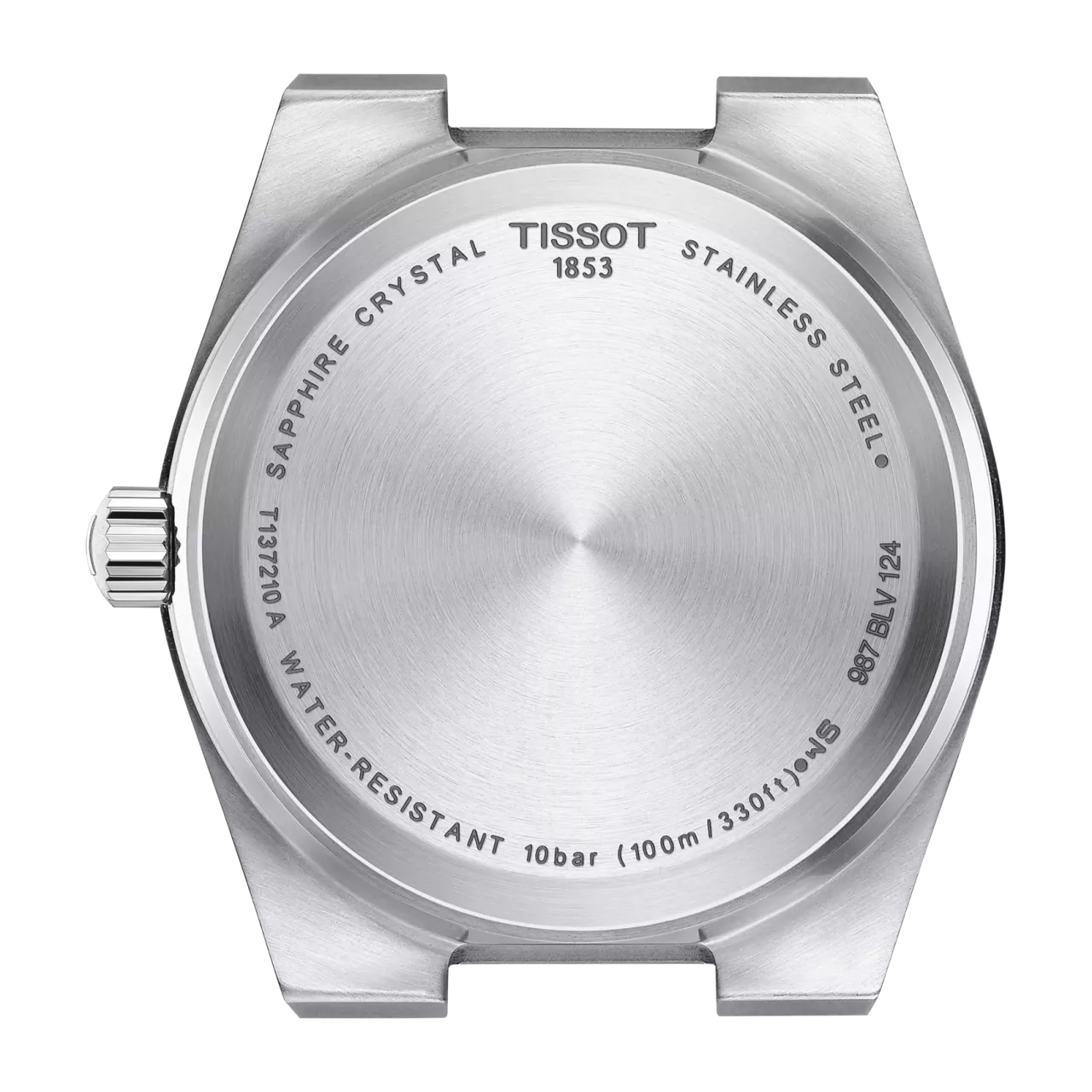 Tissot PRX T1372101133100 detay görseli 2
