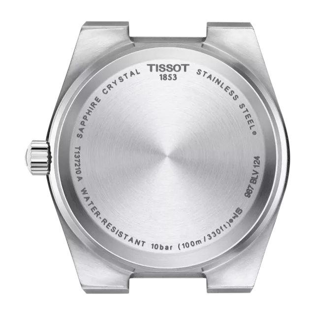 Tissot PRX T1372101133100 Görsel 3