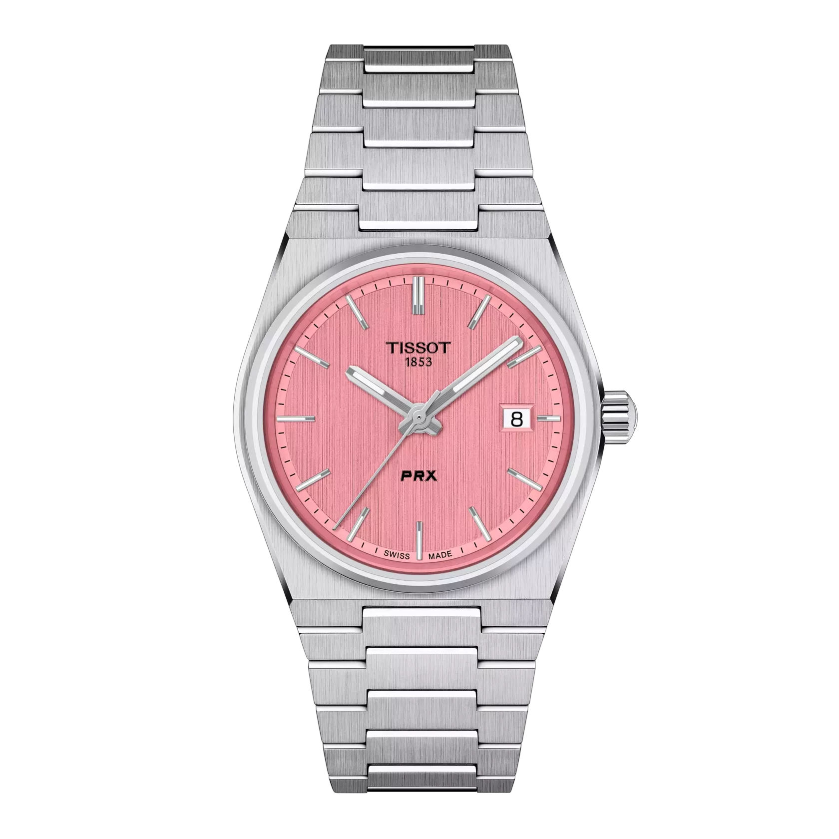 Tissot PRX T1372101133100