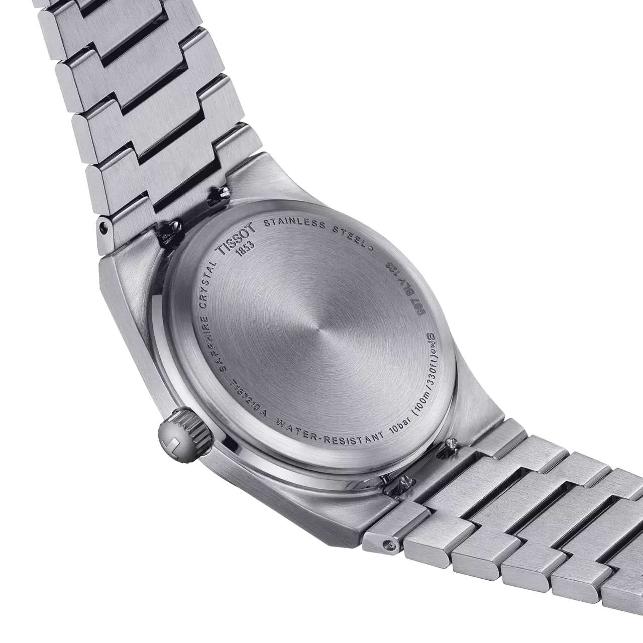 Tissot PRX T1372101135100 Kol Saati detay görseli 5