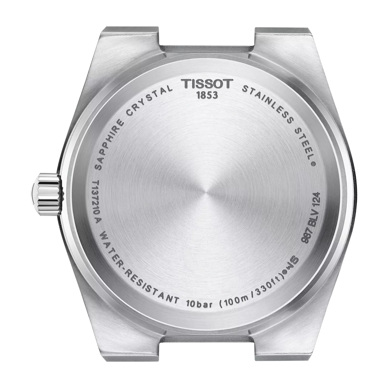 Tissot PRX T1372101142100 detay görseli 2
