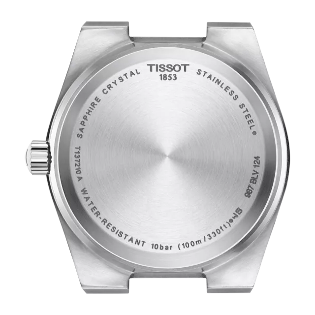 Tissot PRX T1372101142100 Görsel 3