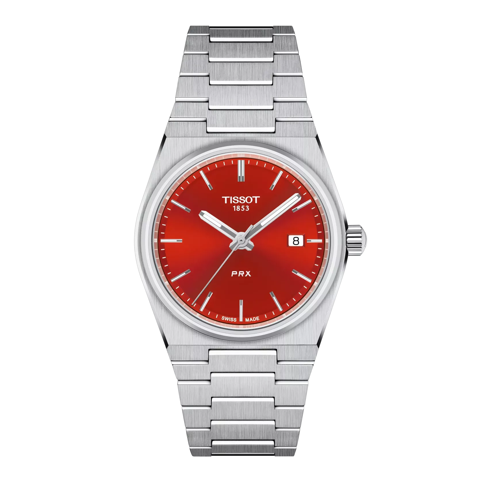 Tissot PRX T1372101142100