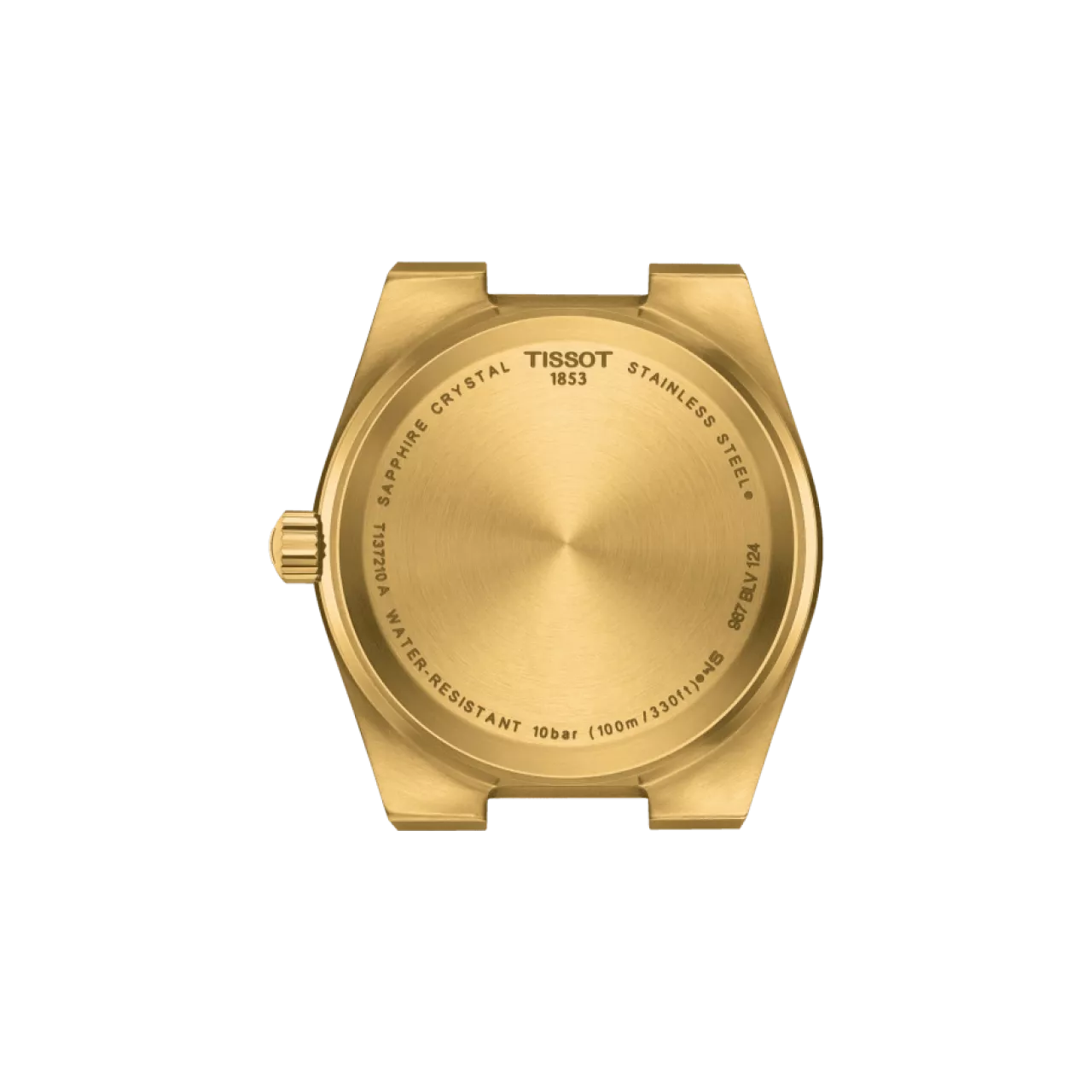 Tissot PRX T1372103302100 Kol Saati detay görseli 2