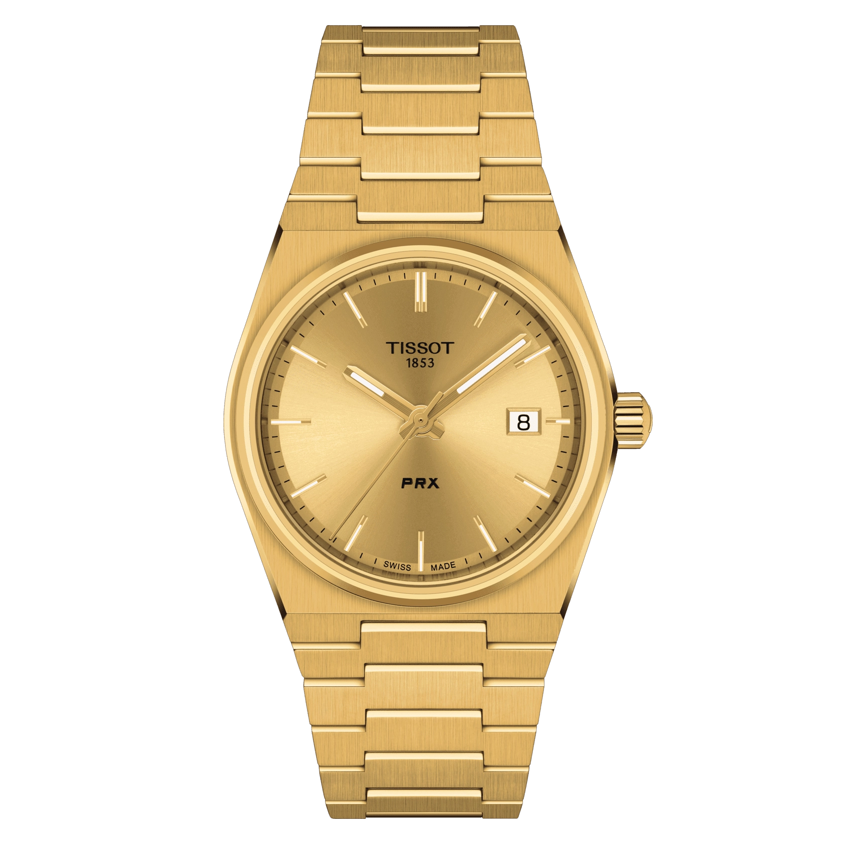 Tissot PRX T1372103302100 Kol Saati