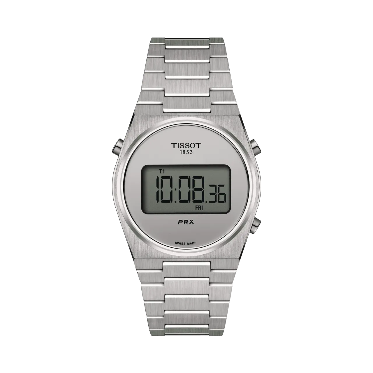 Tissot PRX Dijital T1372631103000 Kol Saati