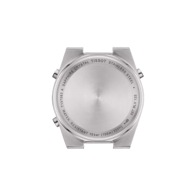 Tissot PRX Dijital T1372631103000 Kol Saati Görsel 3