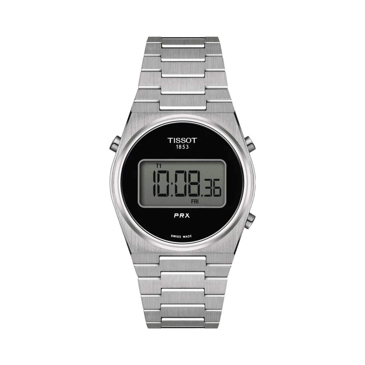 Tissot PRX Dijital T1372631105000 Kol Saati