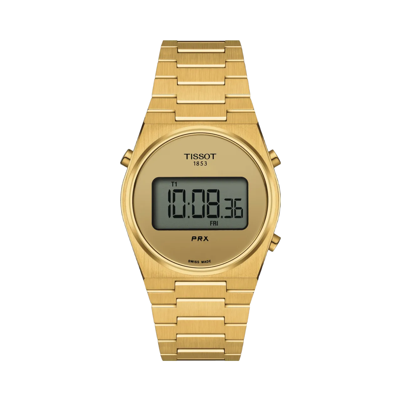 Tissot PRX Dijital T1372633302000 Kol Saati