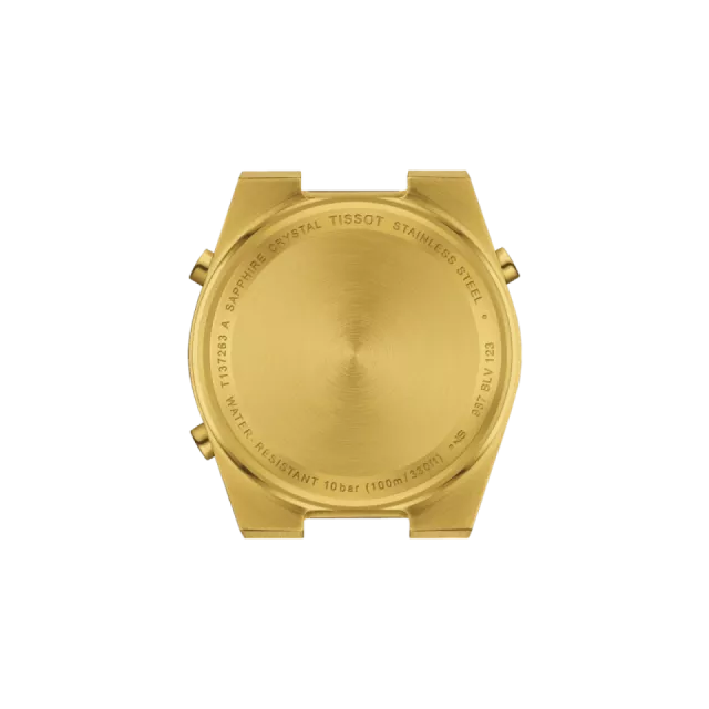 Tissot PRX Dijital T1372633302000 Kol Saati Görsel 3