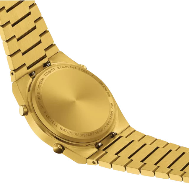 Tissot PRX Dijital T1372633302000 Kol Saati Görsel 5