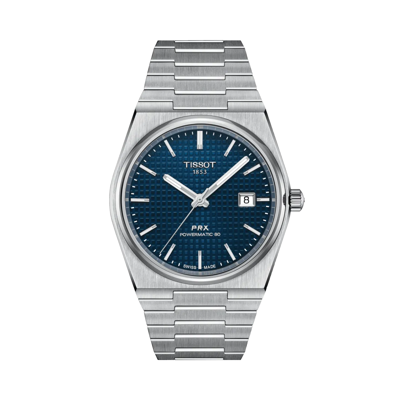 Tissot PRX Powermatic 80 T1374071104100 Kol Saati