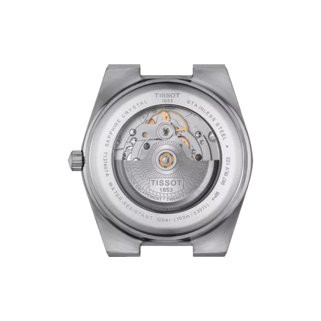 Tissot PRX Powermatic 80 T1374071104100 Kol Saati Görsel 3