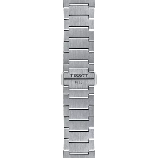 Tissot PRX Powermatic 80 T1374071104100 Kol Saati Görsel 4