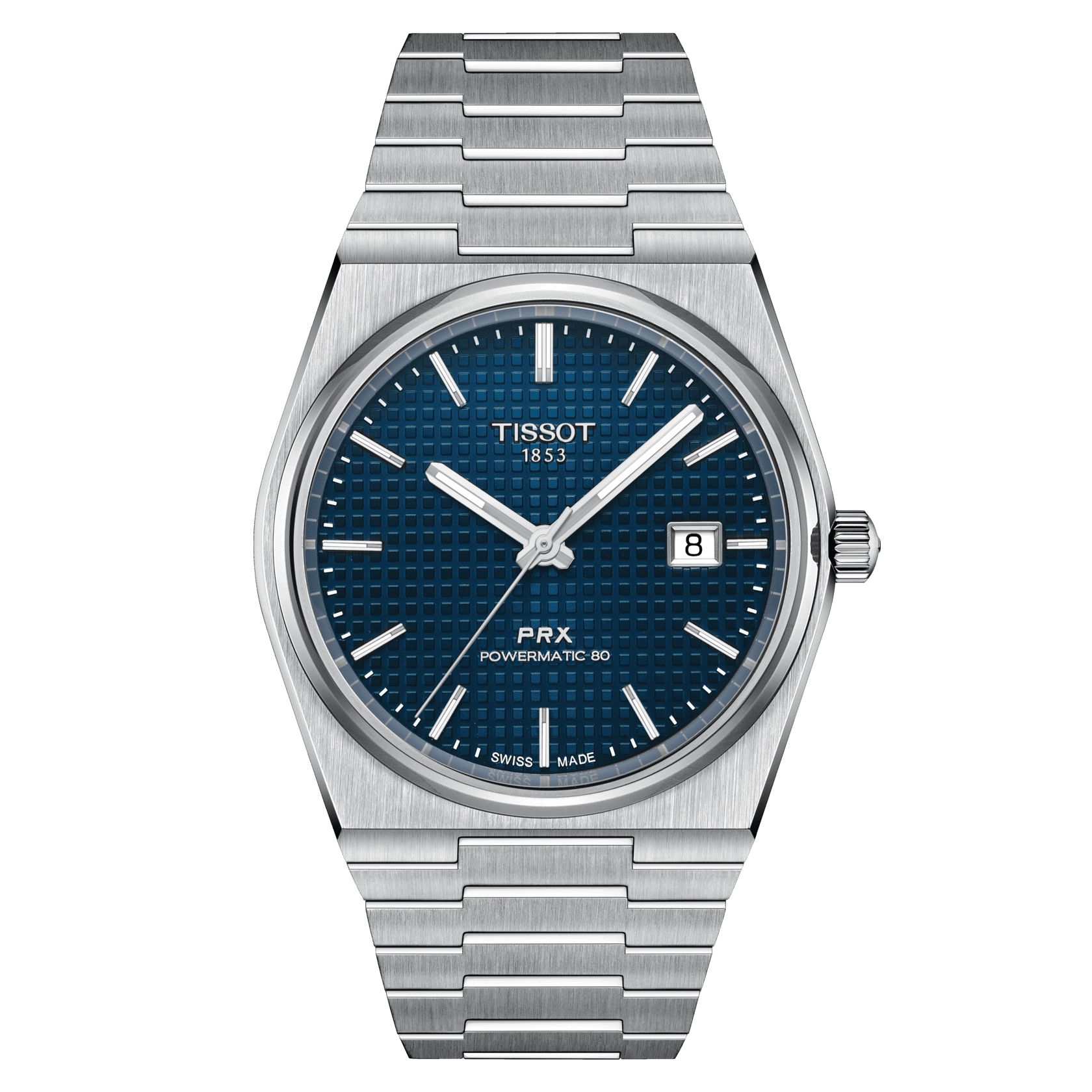 Tissot PRX Powermatic 80 T1374071104100 Kol Saati