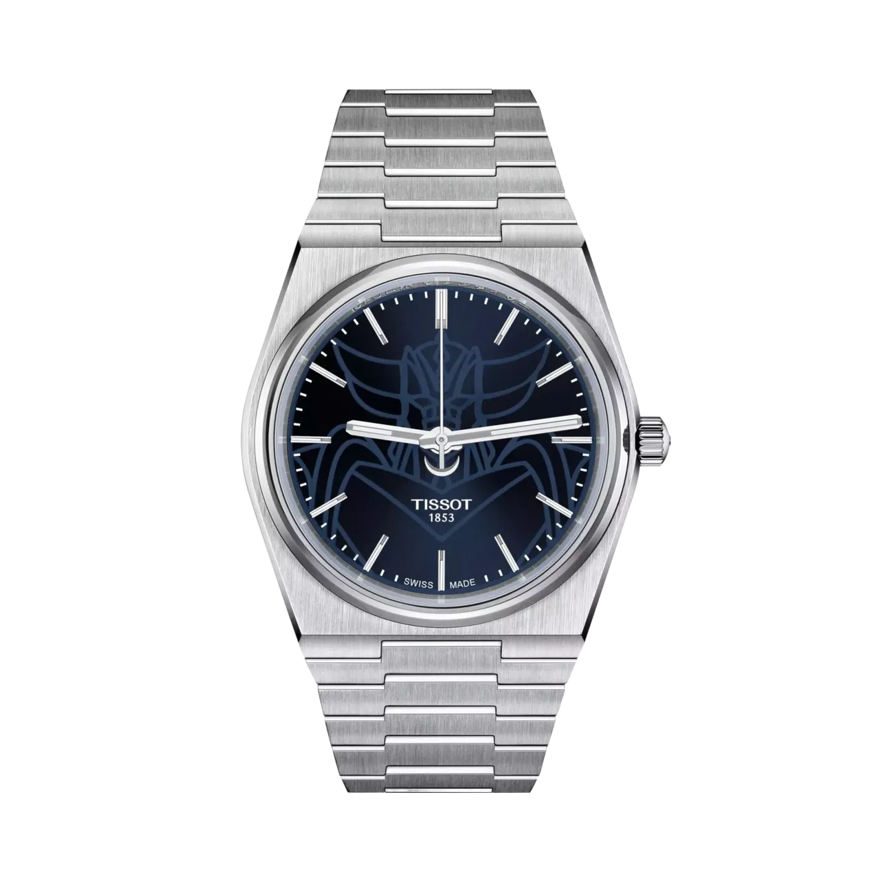 Tissot PRX UFO Robot Grendizer T1374071104102