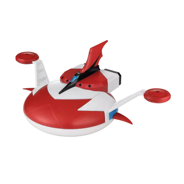 Tissot PRX UFO Robot Grendizer T1374071104102 Görsel 7