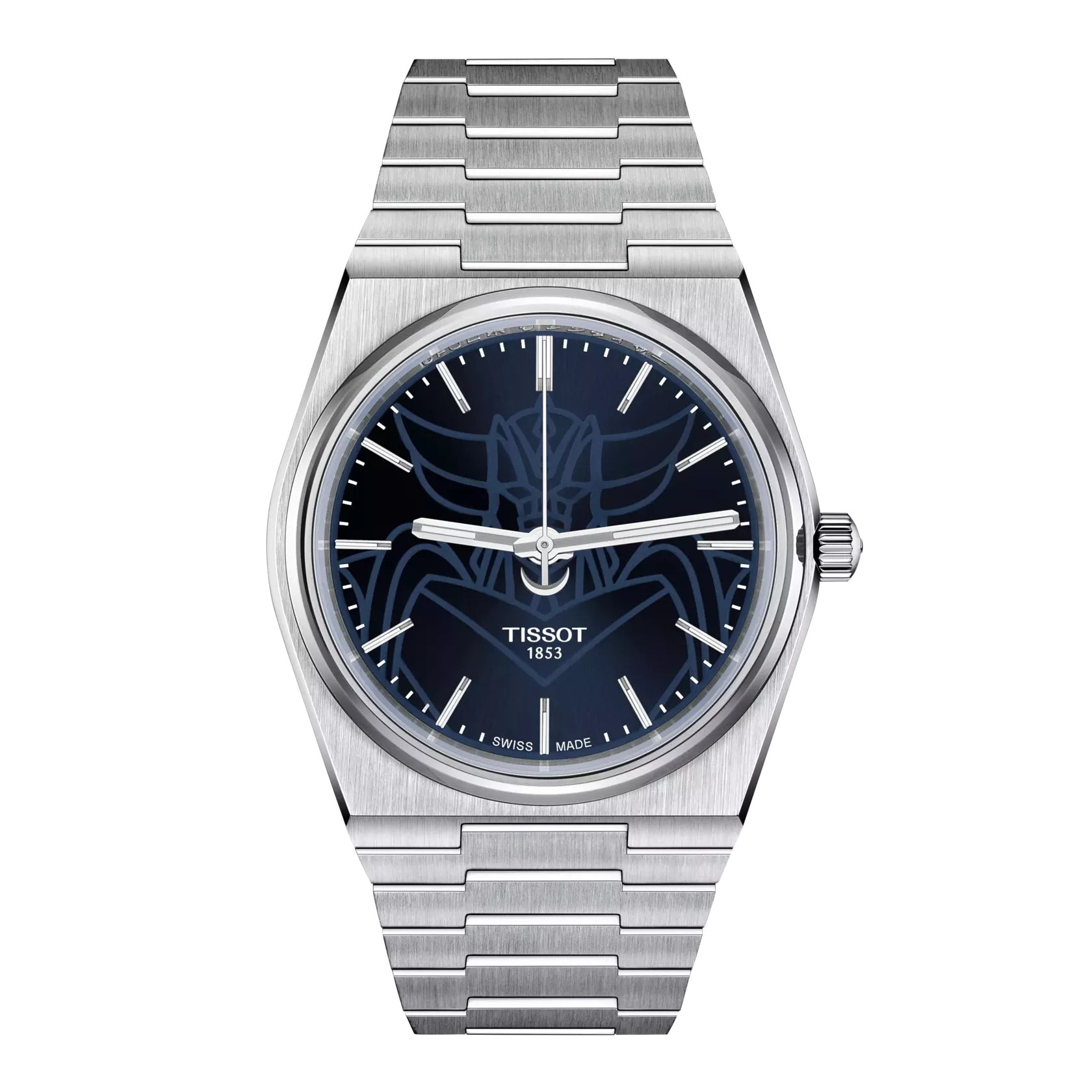 Tissot PRX UFO Robot Grendizer T1374071104102