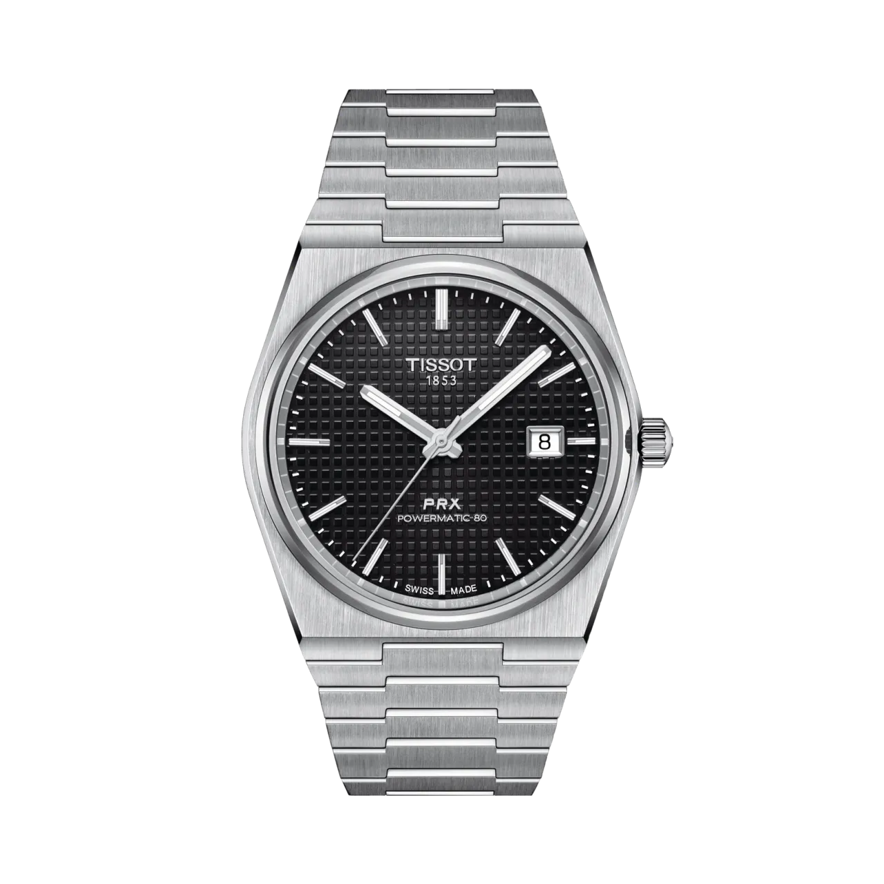 Tissot PRX Powermatic 80 T1374071105100 Kol Saati