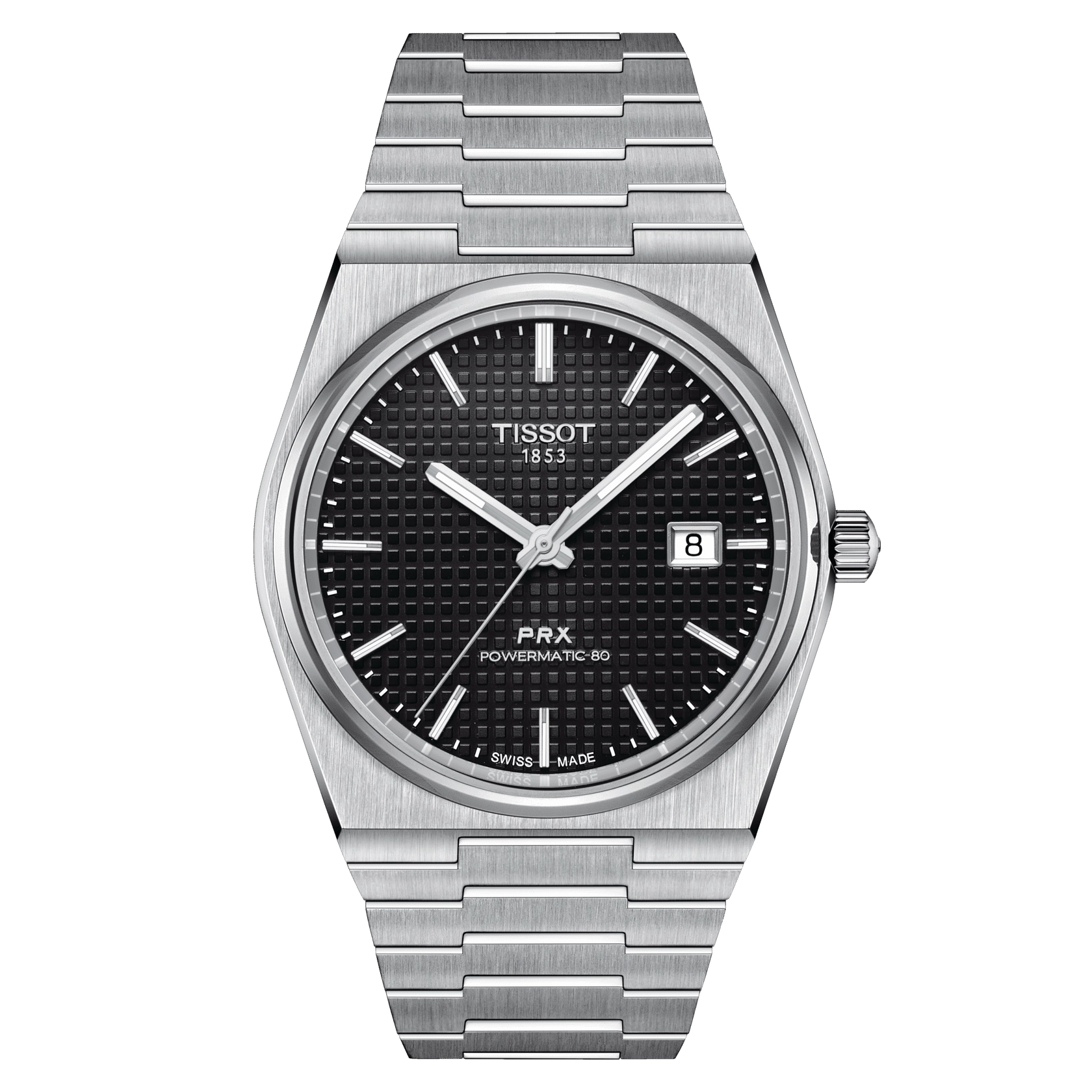 Tissot PRX Powermatic 80 T1374071105100 Kol Saati