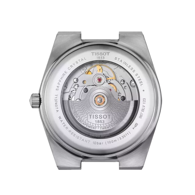 Tissot PRX Powermatic 80 T1374071105101 Görsel 3
