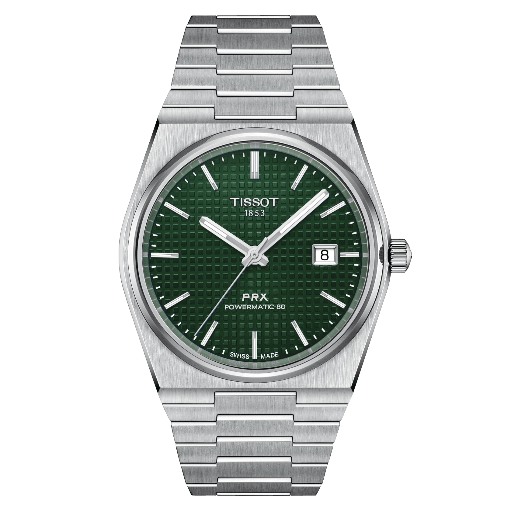 Tissot PRX Powermatic 80 T1374071109100 Kol Saati