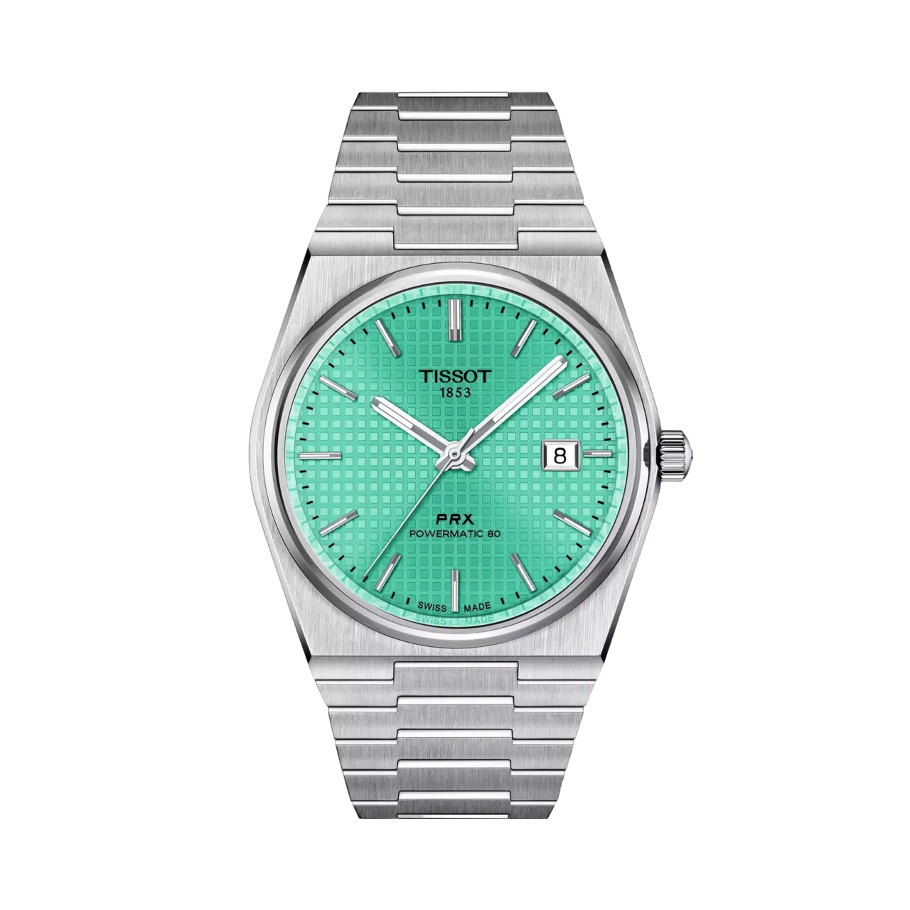 Tissot PRX Powermatic 80 T1374071109101