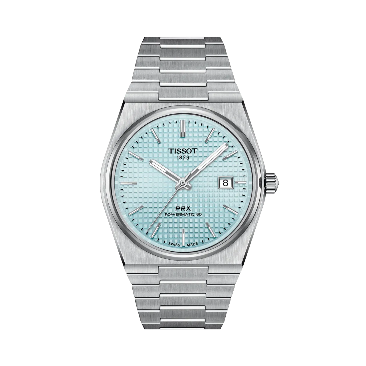 Tissot PRX Powermatic 80 T1374071135100 Kol Saati Görsel 1