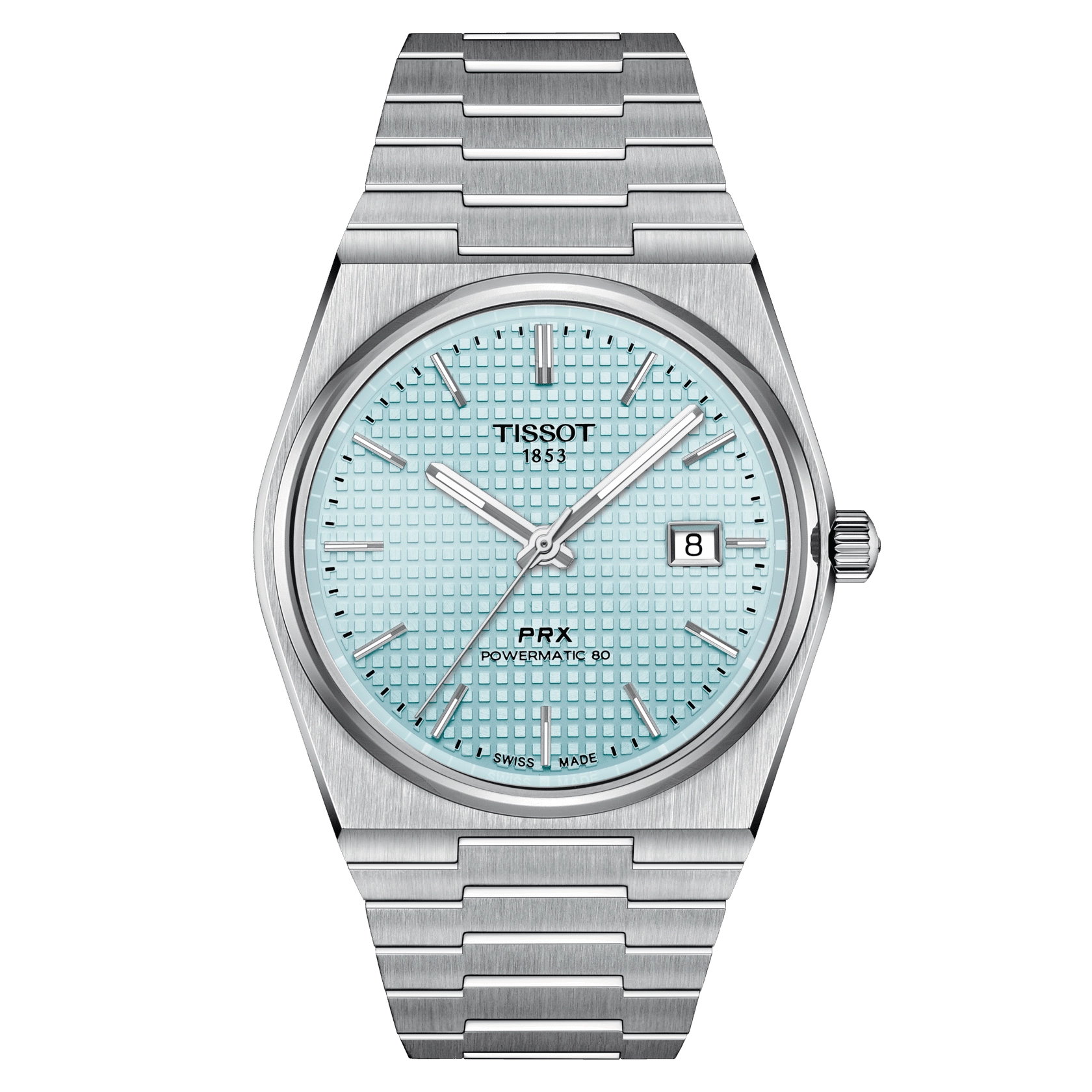 Tissot PRX Powermatic 80 T1374071135100 Kol Saati