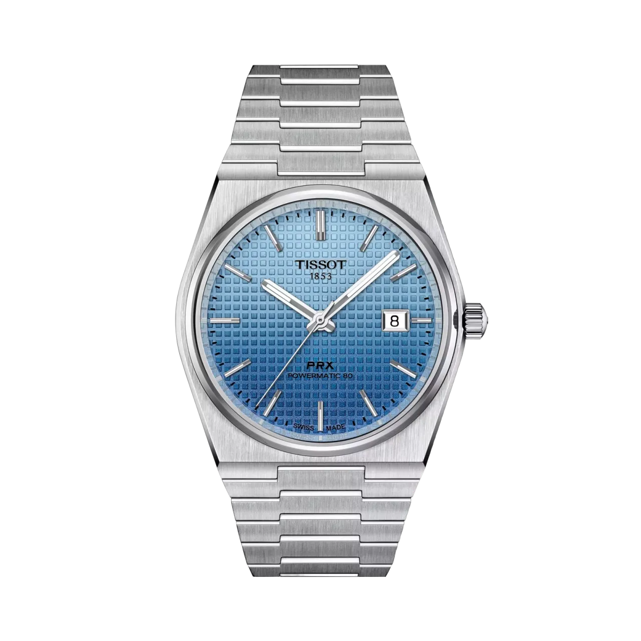 Tissot PRX Powermatic 80 T1374071135101