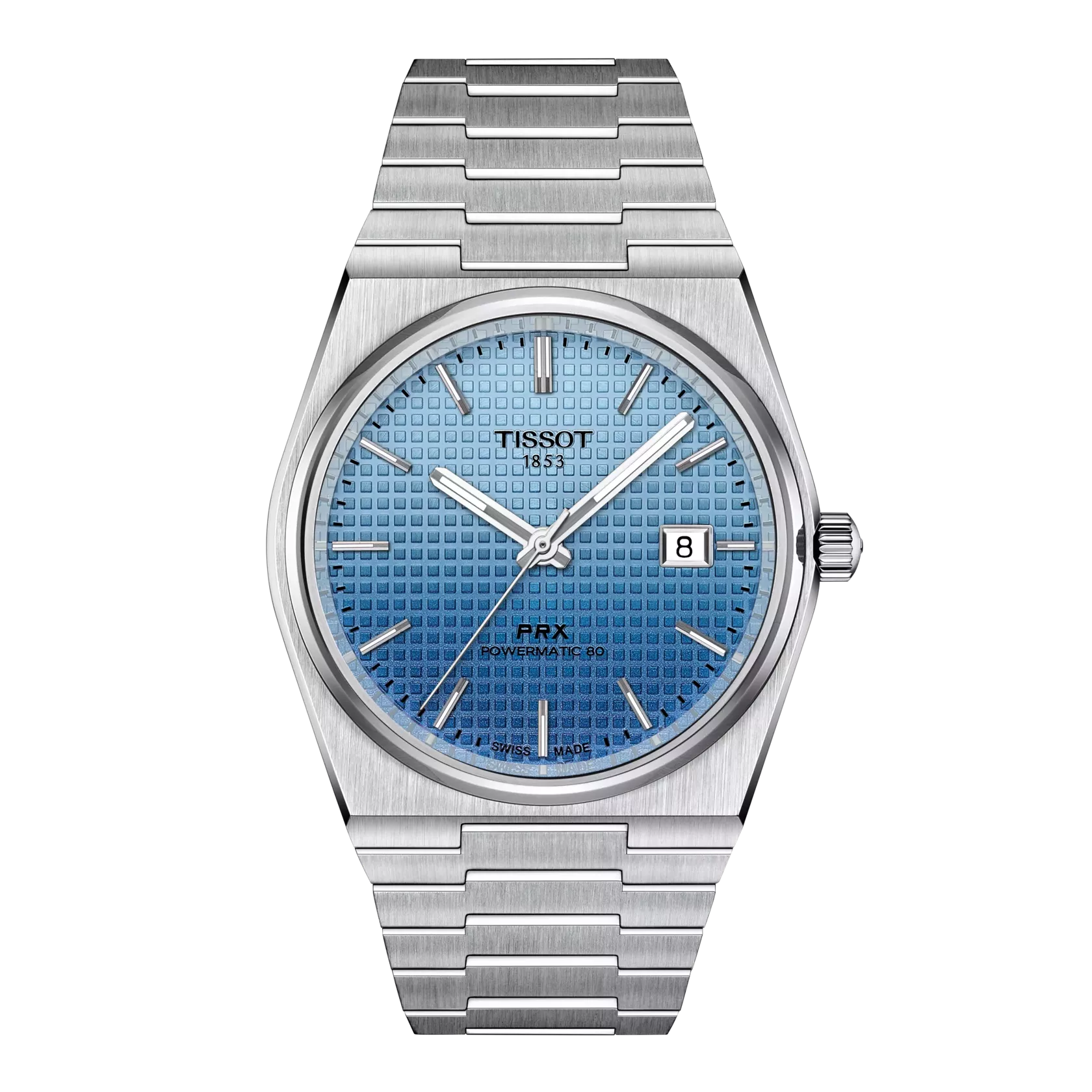 Tissot PRX Powermatic 80 T1374071135101