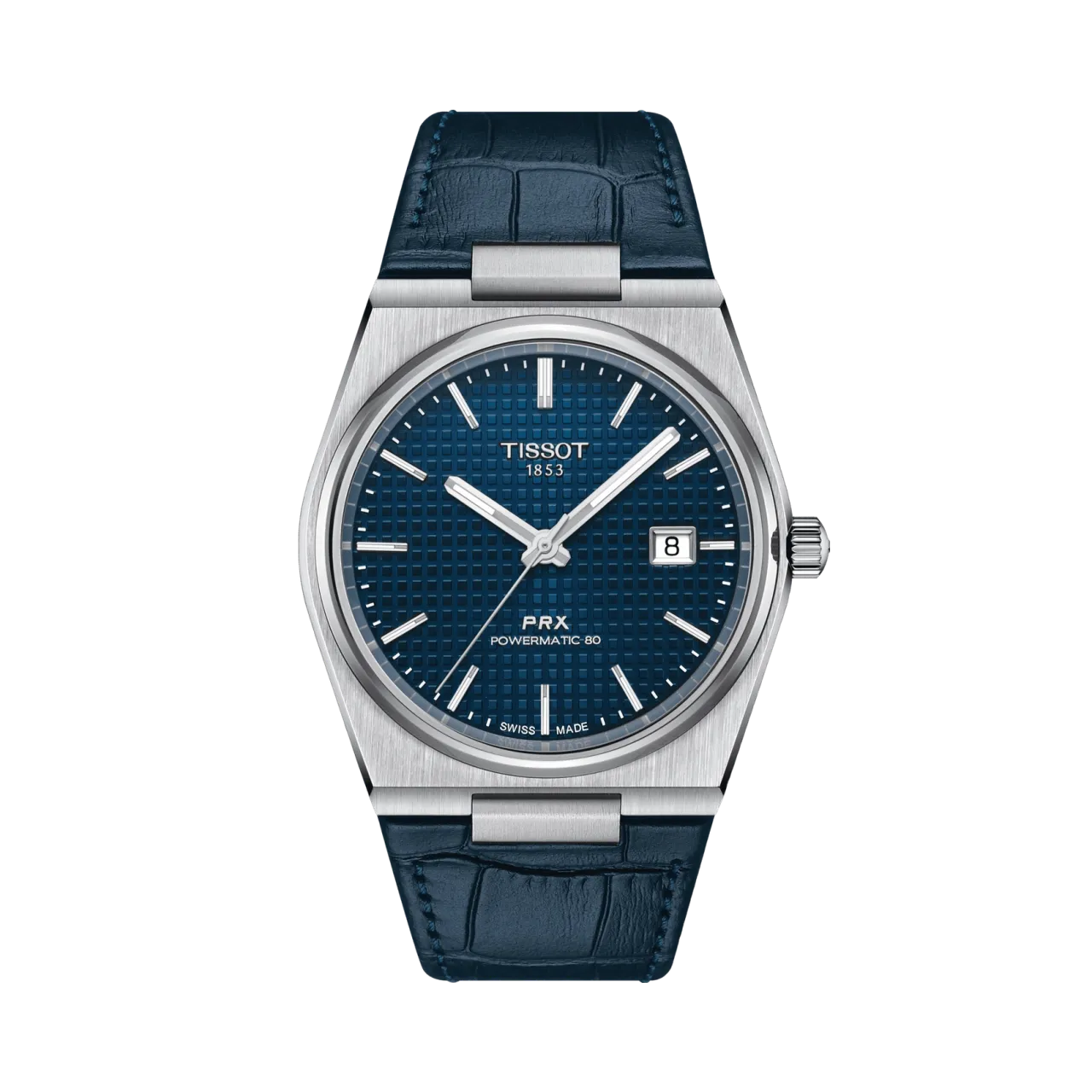 Tissot PRX Powermatic 80 T1374071604100 Kol Saati