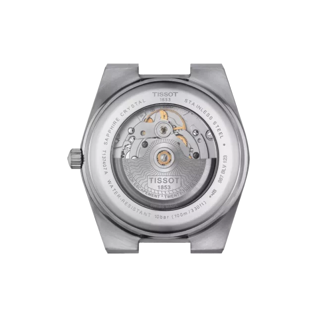 Tissot PRX Powermatic 80 T1374071604100 Kol Saati Görsel 3