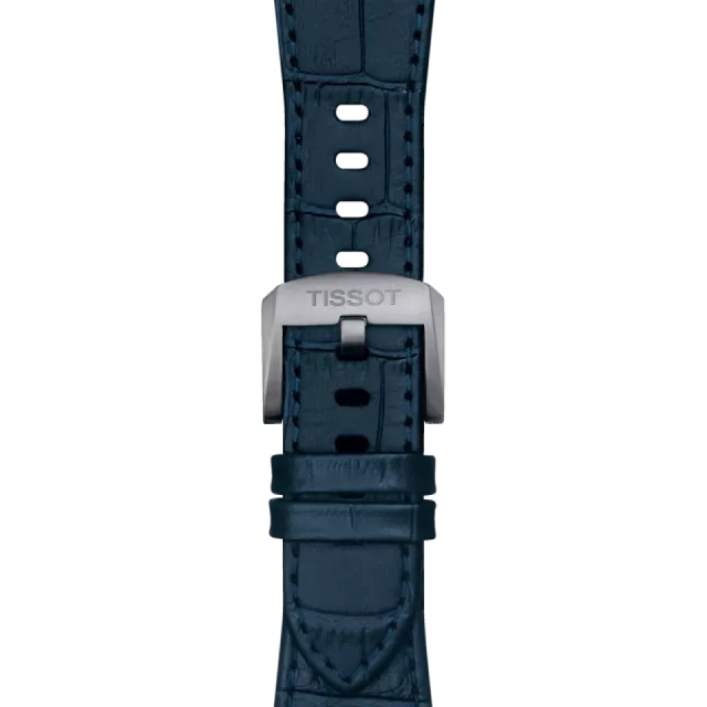 Tissot PRX Powermatic 80 T1374071604100 Kol Saati Görsel 4
