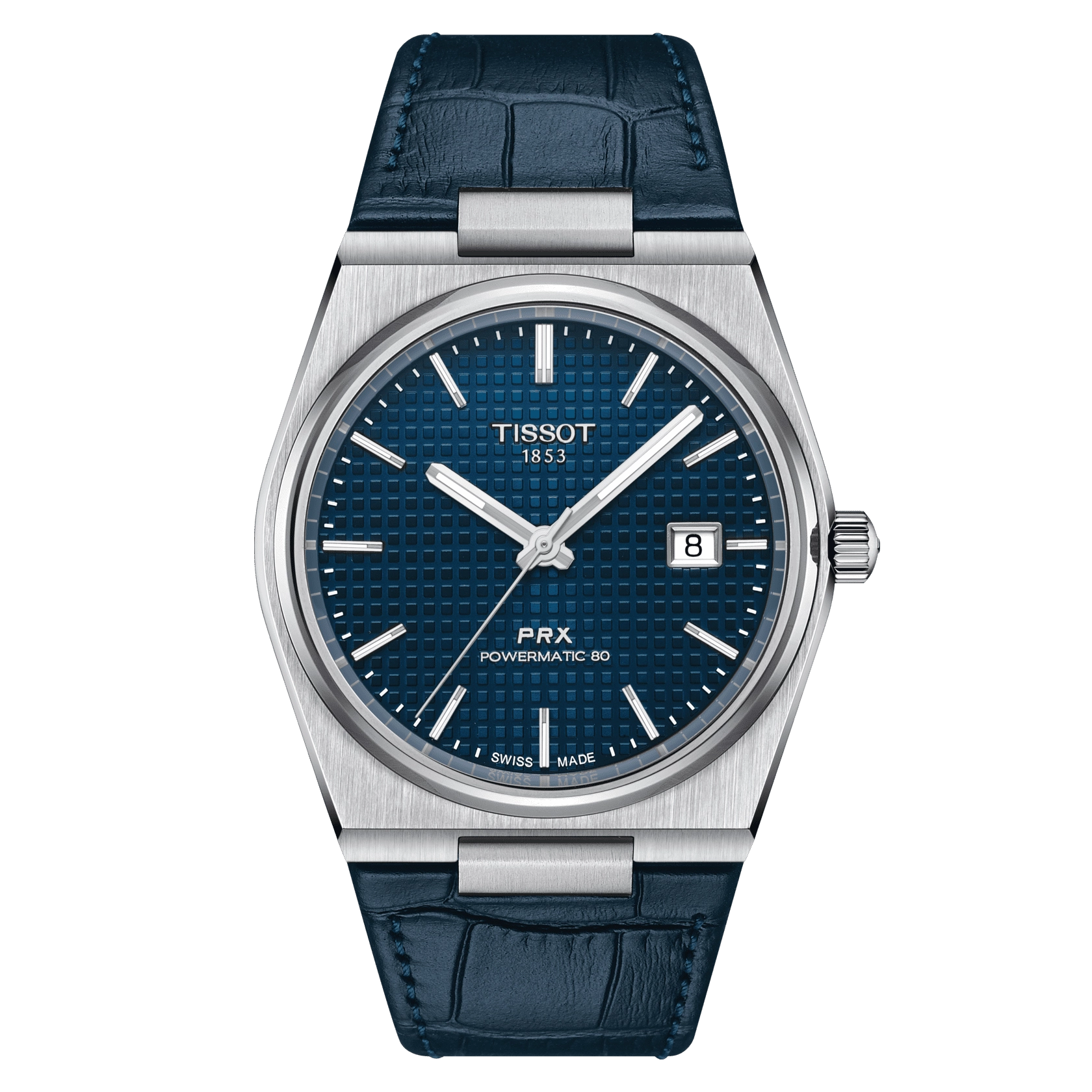 Tissot PRX Powermatic 80 T1374071604100 Kol Saati