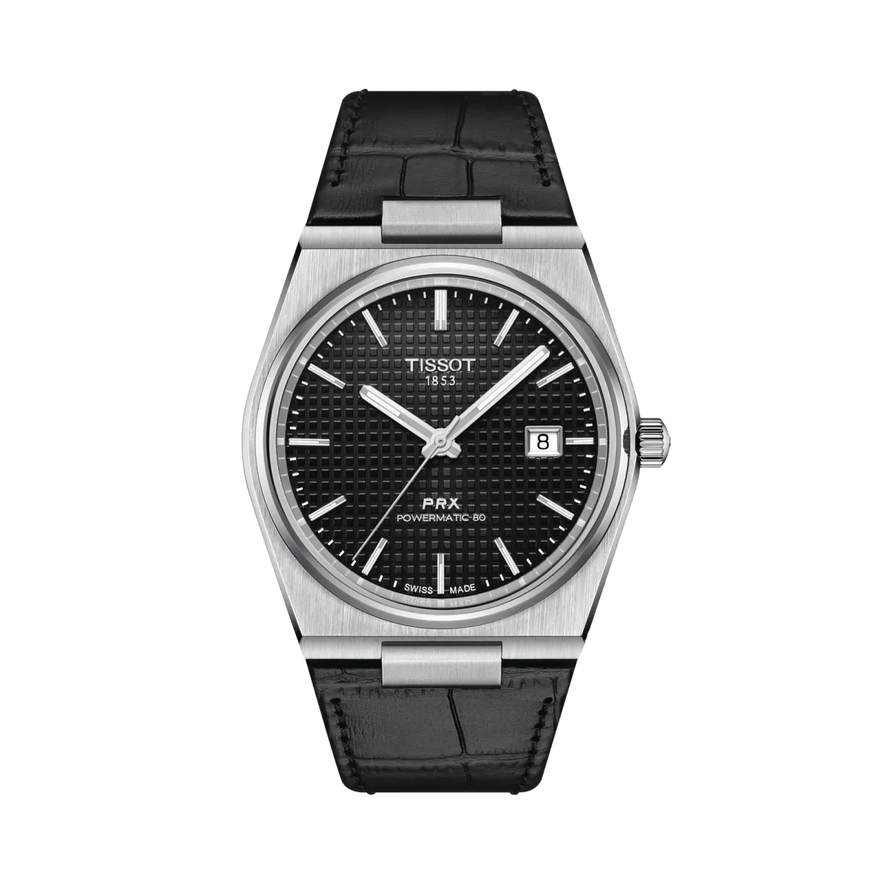 Tissot PRX Powermatic 80 T1374071605100 Kol Saati