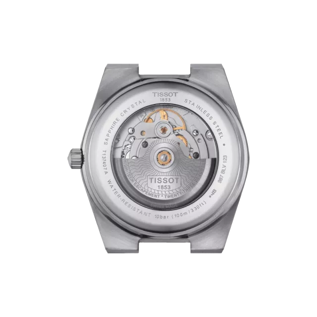 Tissot PRX Powermatic 80 T1374071605100 Kol Saati Görsel 3