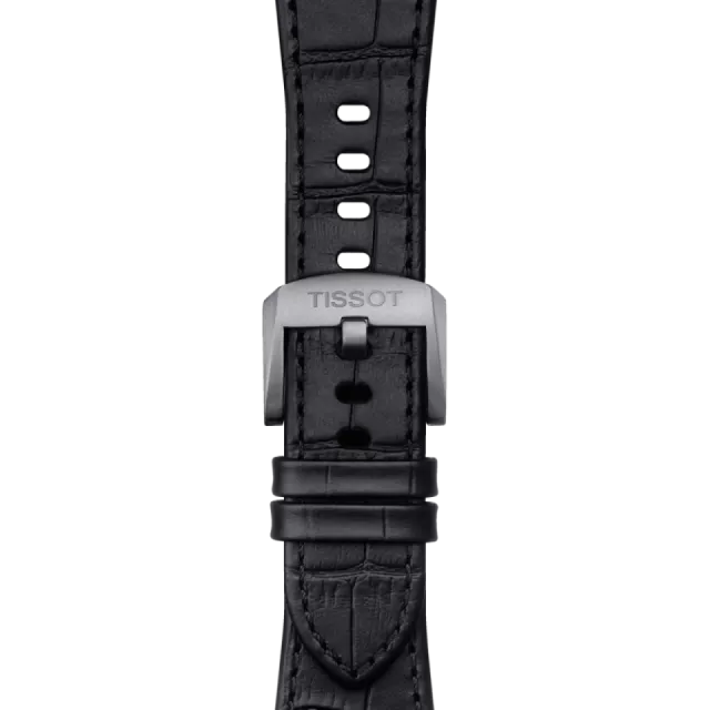 Tissot PRX Powermatic 80 T1374071605100 Kol Saati Görsel 4