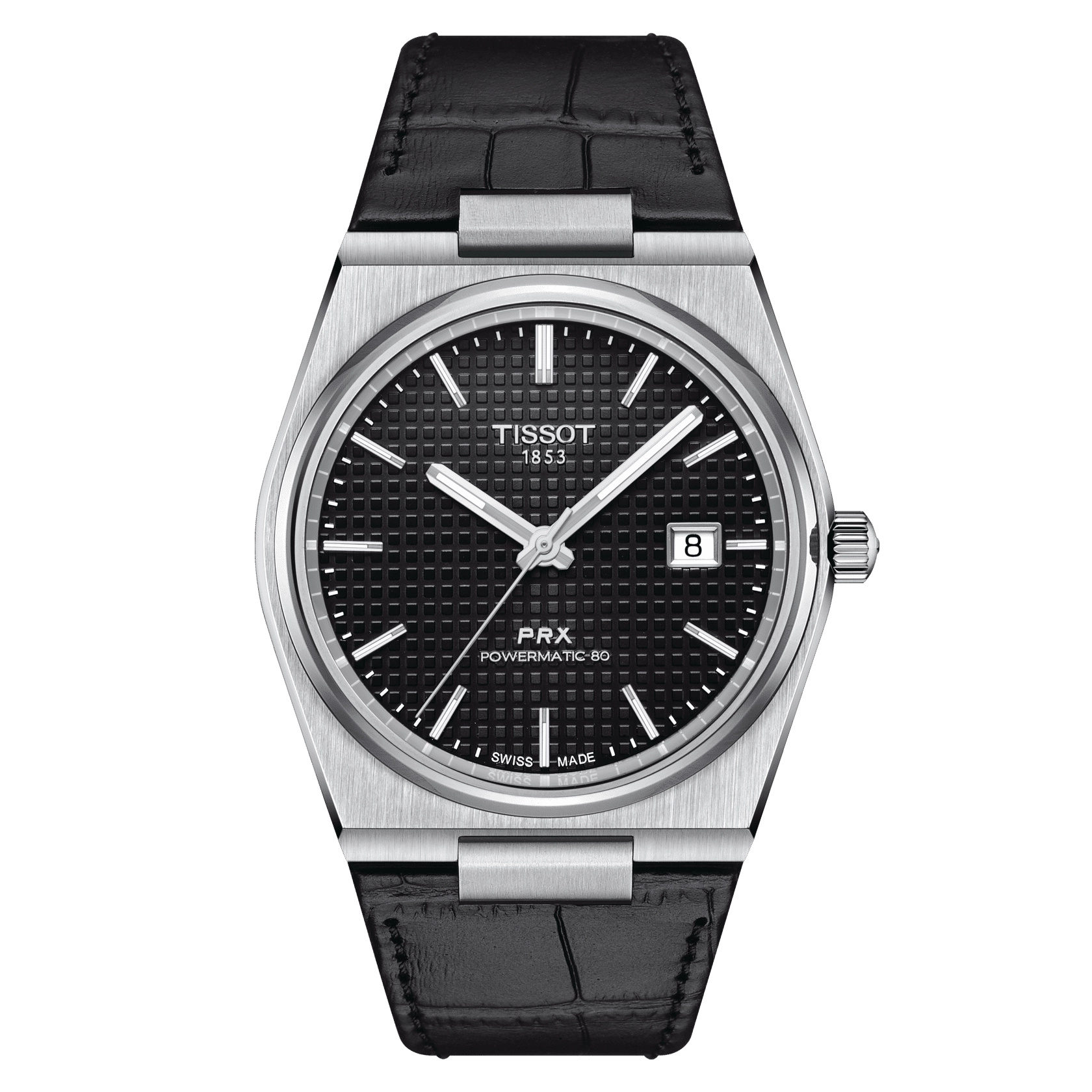 Tissot PRX Powermatic 80 T1374071605100 Kol Saati
