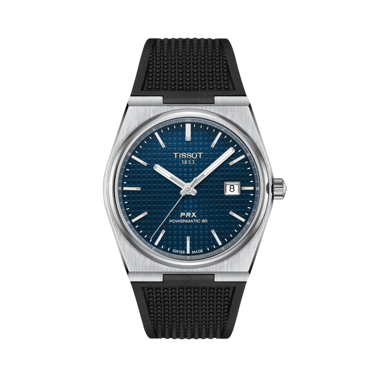 Tissot PRX Powermatic 80 T1374071704100 Kol Saati Görsel 1