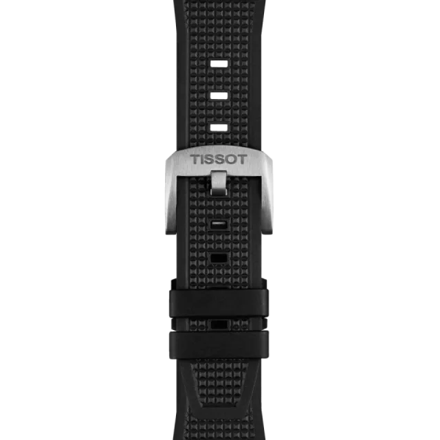 Tissot PRX Powermatic 80 T1374071704100 Kol Saati Görsel 4